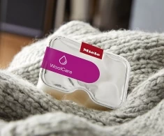 Средство для стирки изделий из шерсти Miele Capsule WoolCare WA CWC 0901 L 9 шт thumbnav 3