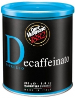 Cafea Vergnano Decaffeinato 250gr thumbnav 1