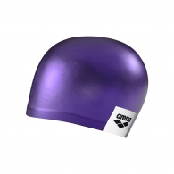 Casca de inot silicon Arena LOGO MOULDED CAP thumbnav 3
