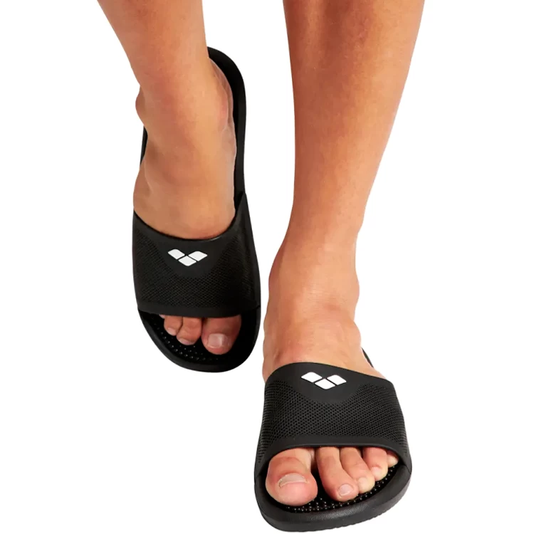 Slapi Arena MARCO pt Unisex / 42 / Negru photo 5