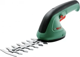 Ножницы аккумуляторные для травы и кустов Bosch EasyShear, 0600833303 