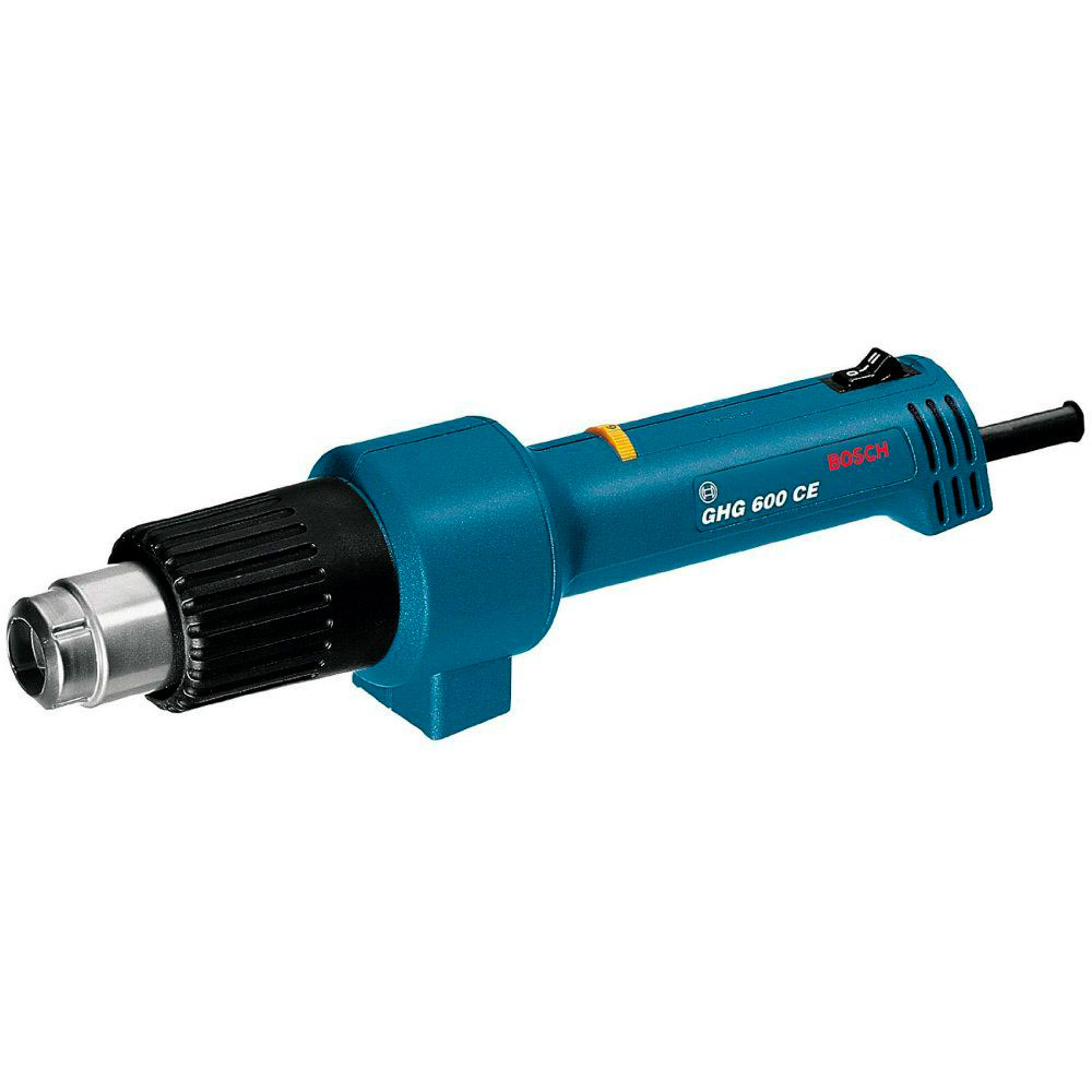 Suflanta cu aer cald Bosch GHG 600 CE 0601942103 photo 1