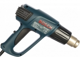 Suflanta cu aer cald Bosch GHG 660 LCD, 0601944703 thumbnav 2