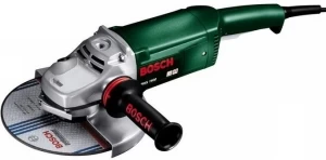 Polizor unghiular Bosch PWS 1900, 0603359W03 