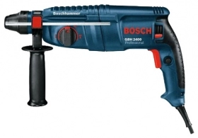 Ciocan rotopercutor Bosch GBH 2400 