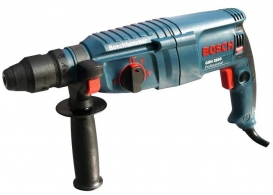 Masina de gaurit cu percutie Bosch GBH 2600, 0611254803 thumbnav 2