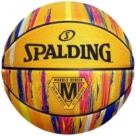 Minge basket Spalding Marble 