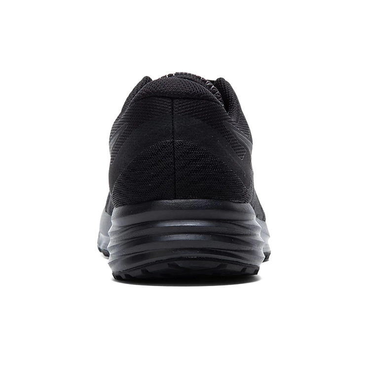 Incaltaminte Sport Asics PATRIOT 12 pt Barbati / 44 / Negru photo 4