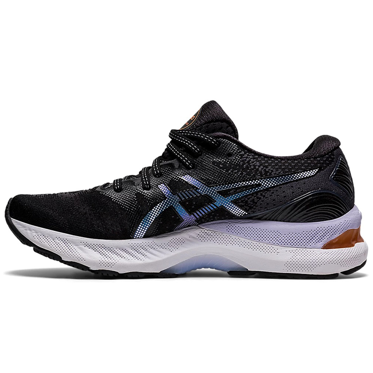 Кроссовки Asics GEL-NIMBUS 23 / Женский / 42 / Черный photo 1 Кроссовки Asics GEL-NIMBUS 23 / Женский / 42 / Черный photo 1