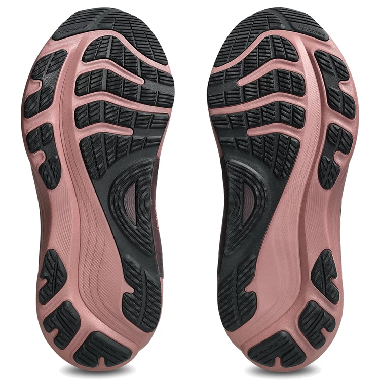 Кроссовки Asics GEL-KAYANO 32 / Женский / 39.5 / Черный photo 4