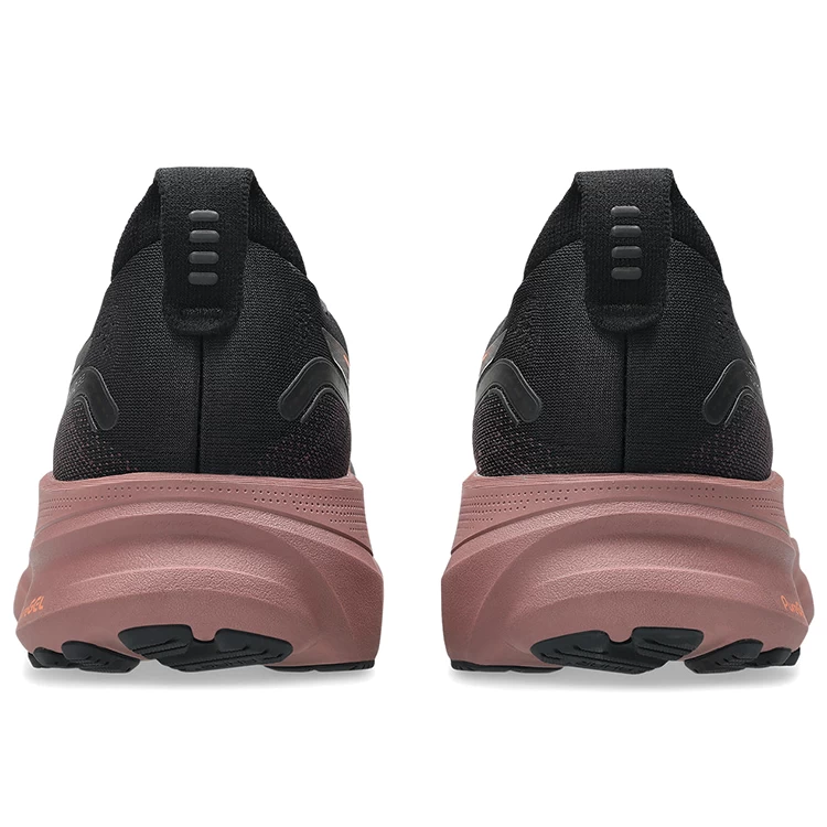 Кроссовки Asics GEL-KAYANO 32 / Женский / 39.5 / Черный photo 5