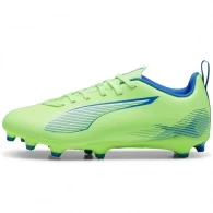 Бутсы Puma ULTRA 5 PLAY FG/AG Jr 