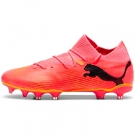 Бутсы Puma FUTURE 7 MATCH FG/AG 