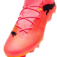 Ghete p/u fotbal Puma FUTURE 7 MATCH FG/AG thumbnav 4