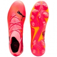 Ghete p/u fotbal Puma FUTURE 7 MATCH FG/AG thumbnav 5