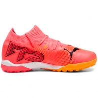 Бутсы Puma FUTURE 7 MATCH TT + Mid Jr thumbnav 4