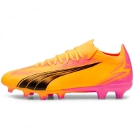 Ghete pentu fotbal Puma ULTRA MATCH FG/AG 