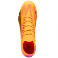 Ghete pentu fotbal Puma ULTRA MATCH FG/AG thumbnav 3