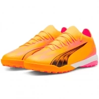 Ghete pentu fotbal Puma ULTRA MATCH TT thumbnav 2