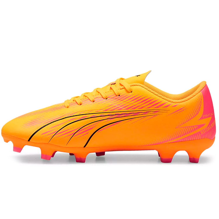 Бутсы Puma ULTRA PLAY FG/AG photo Бутсы Puma ULTRA PLAY FG/AG photo
