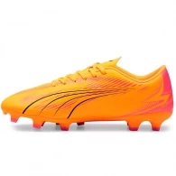 Бутсы Puma ULTRA PLAY FG/AG 