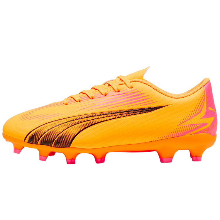 Бутсы Puma ULTRA PLAY FG/AG Jr photo 