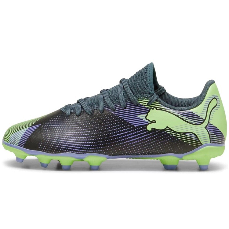 Бутсы Puma FUTURE 7 PLAY FG/AG photo Бутсы Puma FUTURE 7 PLAY FG/AG photo
