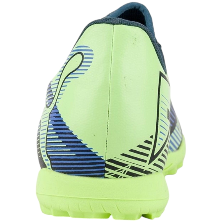 Бутсы Puma FUTURE 7 PLAY TT / Мужской / 39 / Серый/Зеленый photo 5