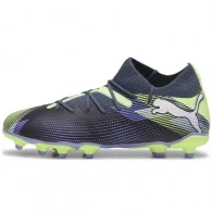 Бутсы Puma FUTURE 7 MATCH FG/AG Jr 