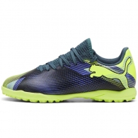 Бутсы Puma FUTURE 7 PLAY TT Jr thumbnav 1
