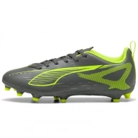 Бутсы Puma ULTRA 5 PLAY FG/AG Jr 