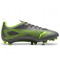 Ghete pentu fotbal Puma ULTRA 5 PLAY FG/AG Jr thumbnav 2