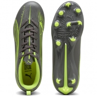 Ghete pentu fotbal Puma ULTRA 5 PLAY FG/AG Jr thumbnav 3
