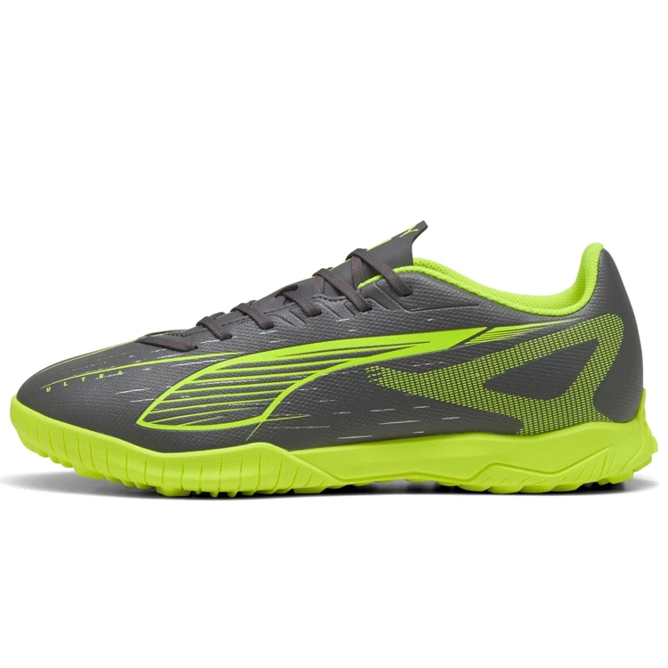 Бутсы Puma ULTRA 5 PLAY TT / Мужской / 44.5 / Серый photo 1