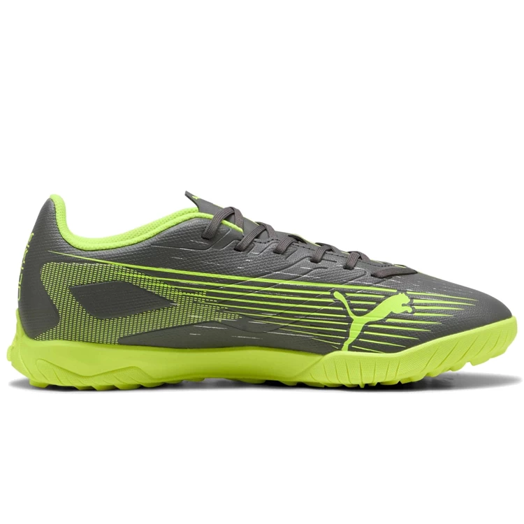 Бутсы Puma ULTRA 5 PLAY TT / Мужской / 44.5 / Серый photo 2