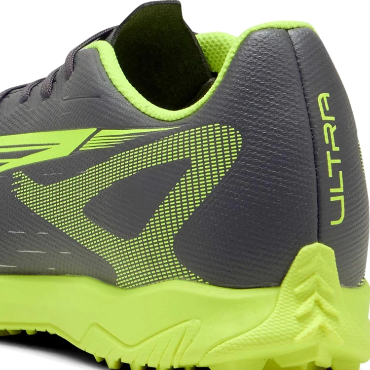 Бутсы Puma ULTRA 5 PLAY TT / Мужской / 44.5 / Серый photo 5