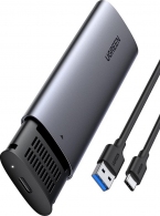 Adaptor USB-A - SATA NGFF UGREEN 10903 thumbnav 1