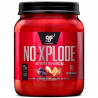 Complex Pre-antrenament BSN No Xplode Legendary Pre-Workout fruit punch 2.45lb thumbnav 1