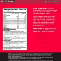 Complex Pre-antrenament BSN No Xplode Legendary Pre-Workout fruit punch 2.45lb thumbnav 2