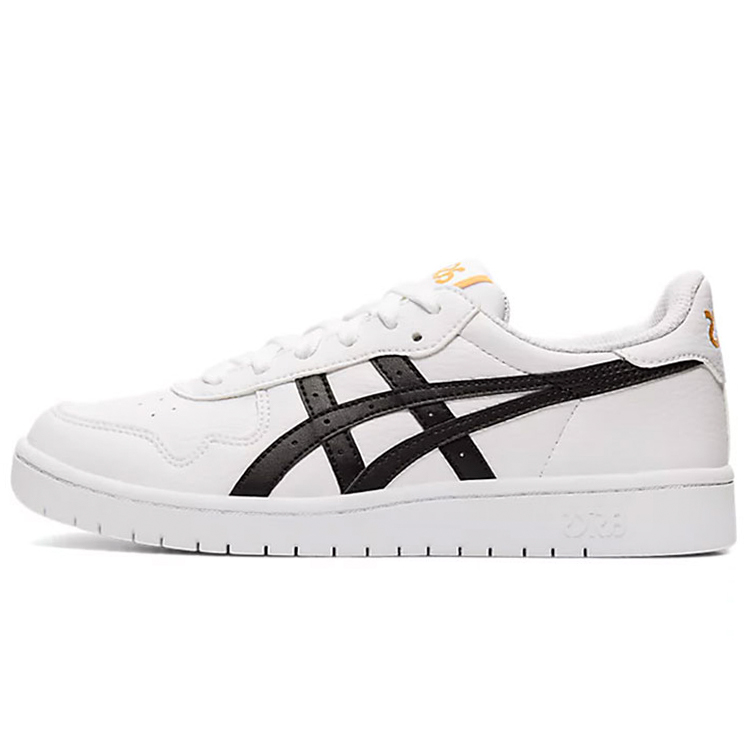 Кроссовки Asics Japan S / Мужской / 41.5 / Белый photo 1 Кроссовки Asics Japan S / Мужской / 41.5 / Белый photo 1