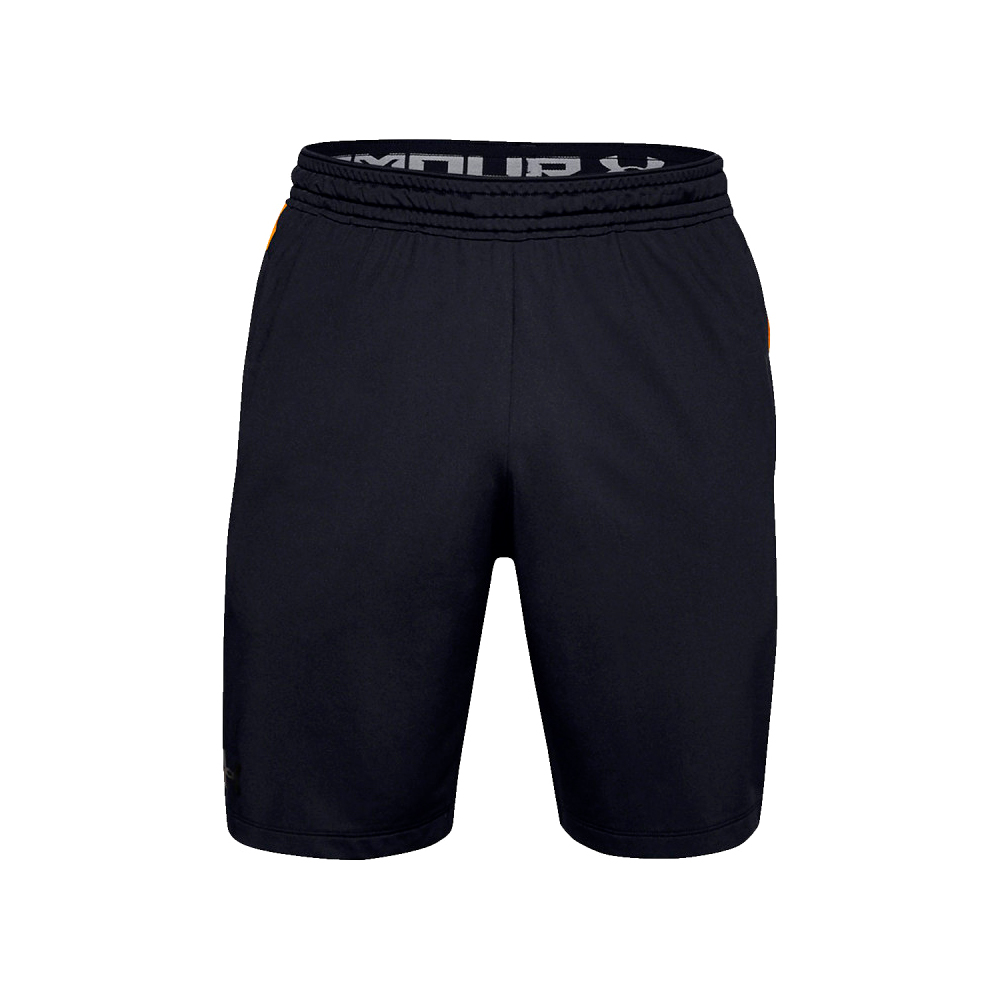 Шорты Under Armour UA MK-1 Shorts photo 
