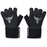 Manusi pentru fitness Under Armour UA PROJECT ROCK TRAINING GL thumbnav