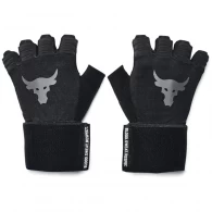 Перчатки для фитнеса Under Armour UA PROJECT ROCK TRAINING GL 