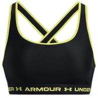 Bra sportive Under Armour CROSSBACK MID BRA 
