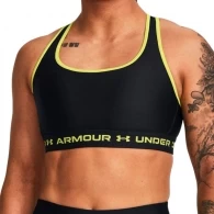 Bra sportive Under Armour CROSSBACK MID BRA thumbnav 2