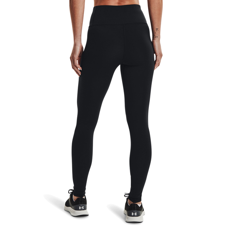 Panta-colanti Under Armour Motion Legging / Femei / S / Negru photo 4