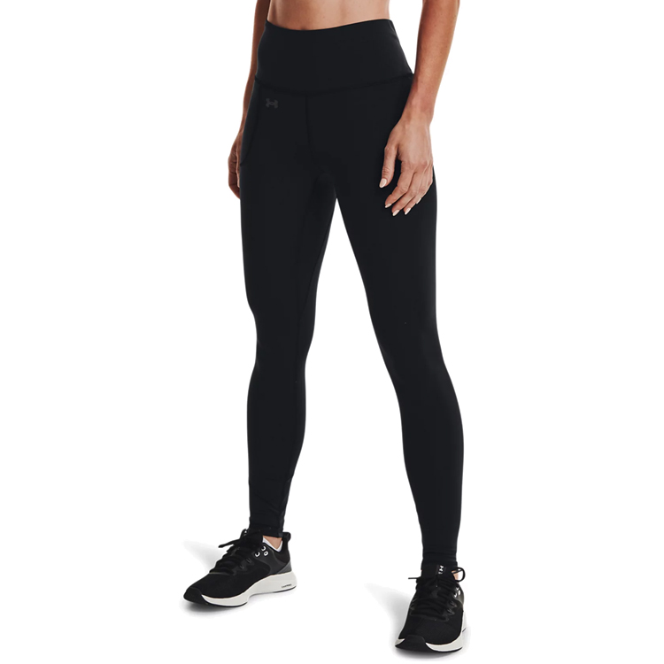 Panta-colanti Under Armour Motion Legging / Femei / S / Negru photo 5