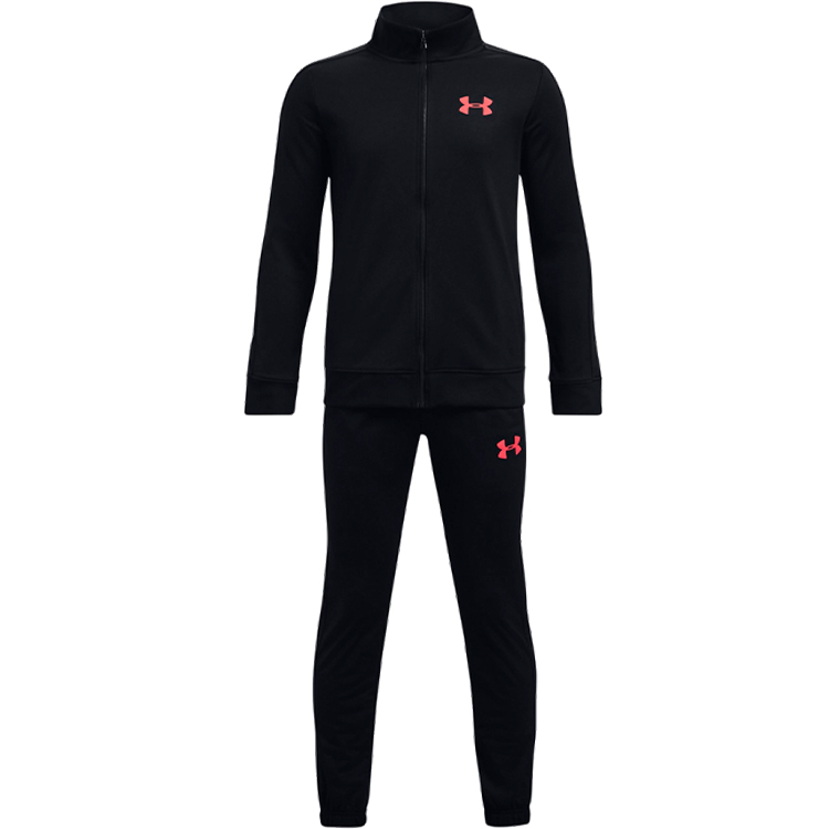 Costum sportiv Under Armour UA Knit Track Suit photo Costum sportiv Under Armour UA Knit Track Suit photo