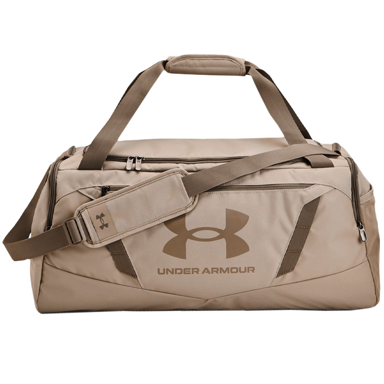 Geanta sport  Under Armour UA Undeniable 5.0 Duffle MD/1369223-203/Bej photo 1