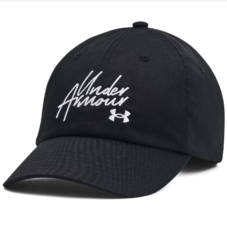 Chipiu  Under Armour Favorites Hat/1369790-003/Negru photo 1